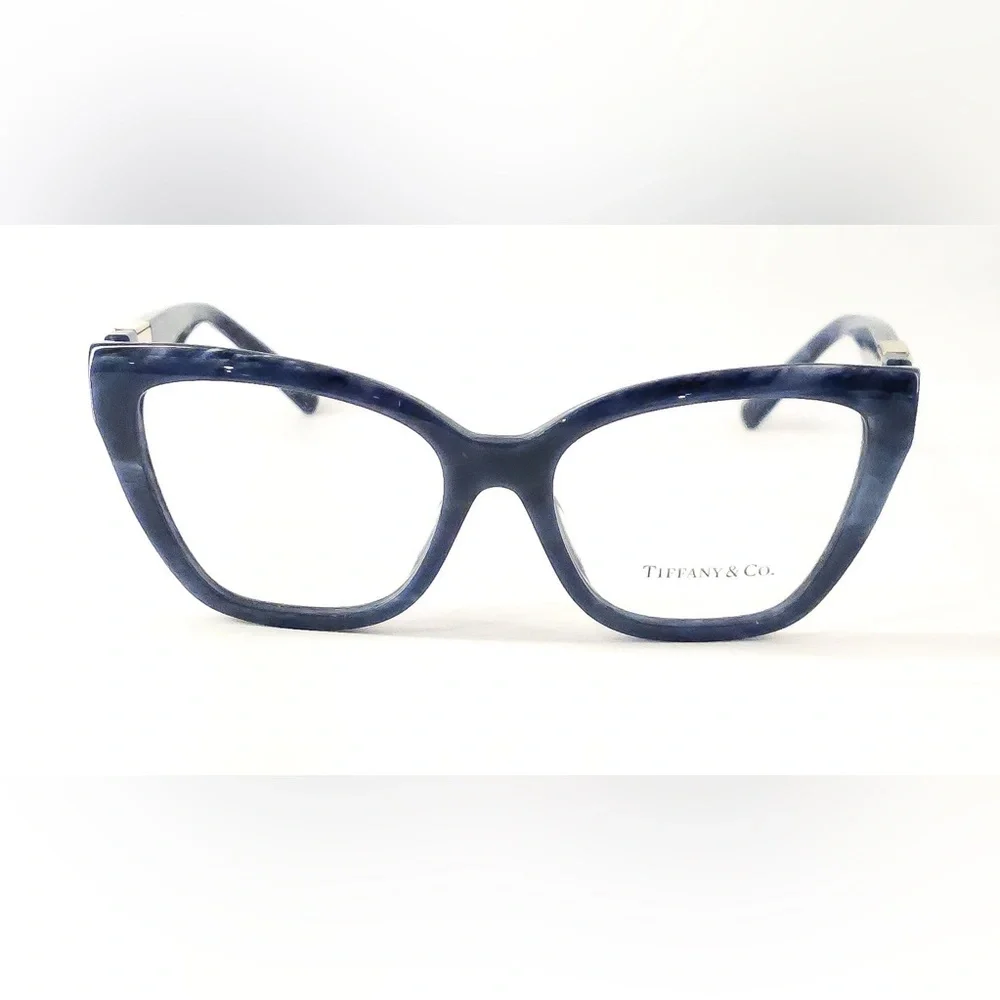 New Tiffany&Co Eyeglasses - Picture 2 of 5